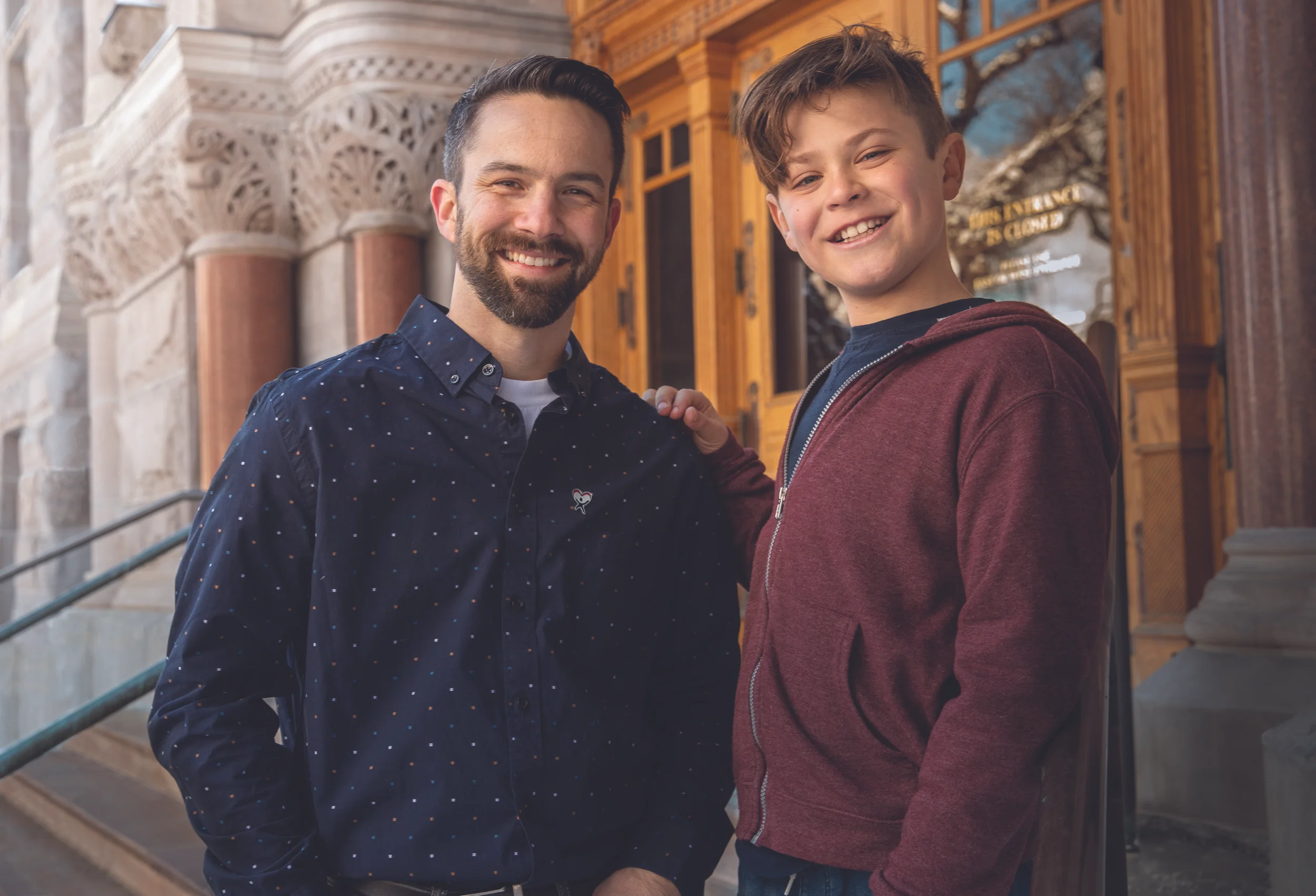 Partners — Williamson County CASA