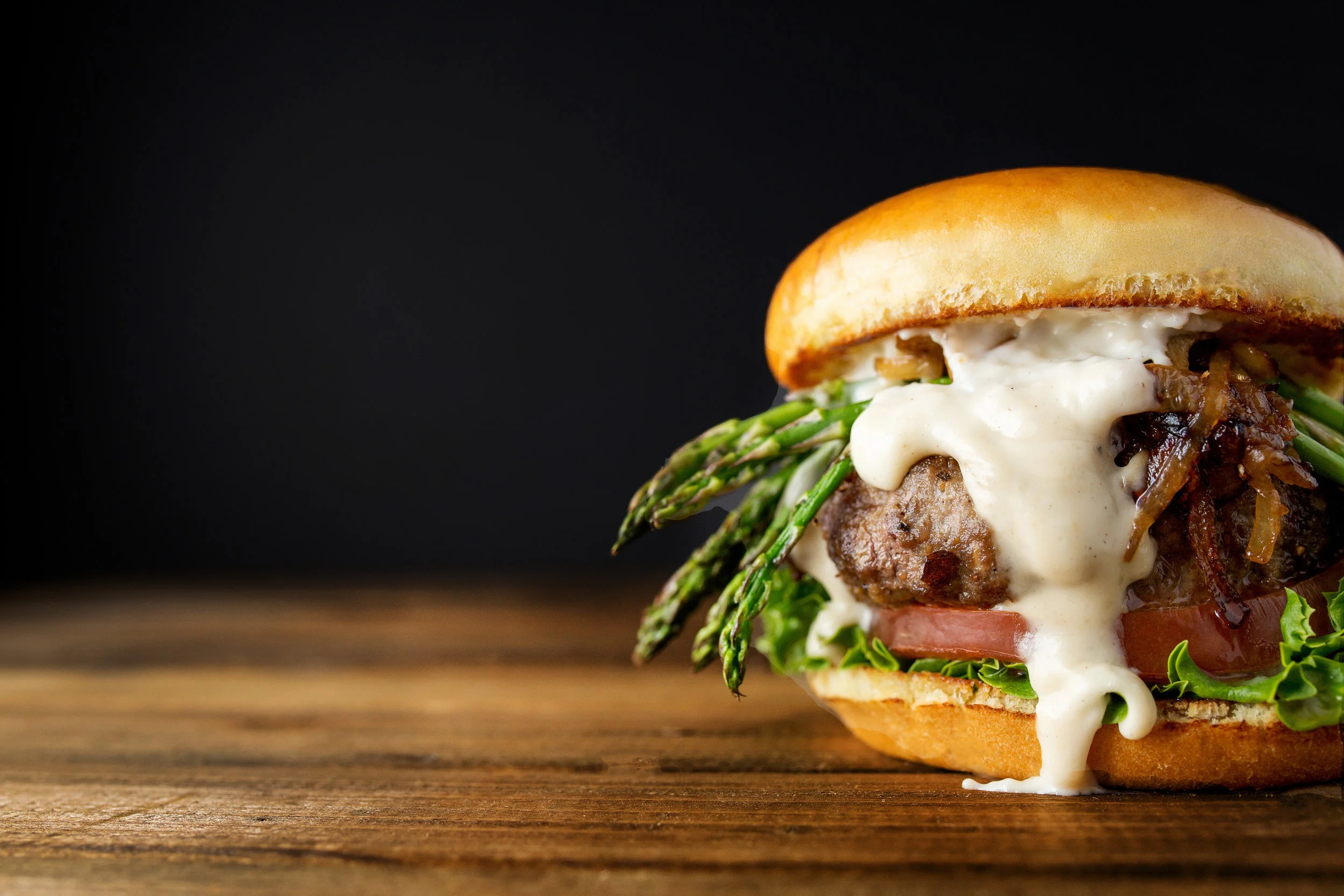 Give the Gift Of A FULL STOMACH