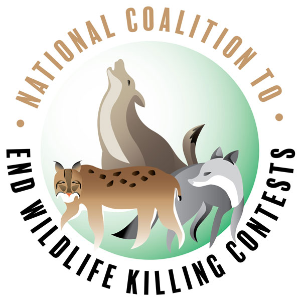 End Killing Contests — The Canid Project