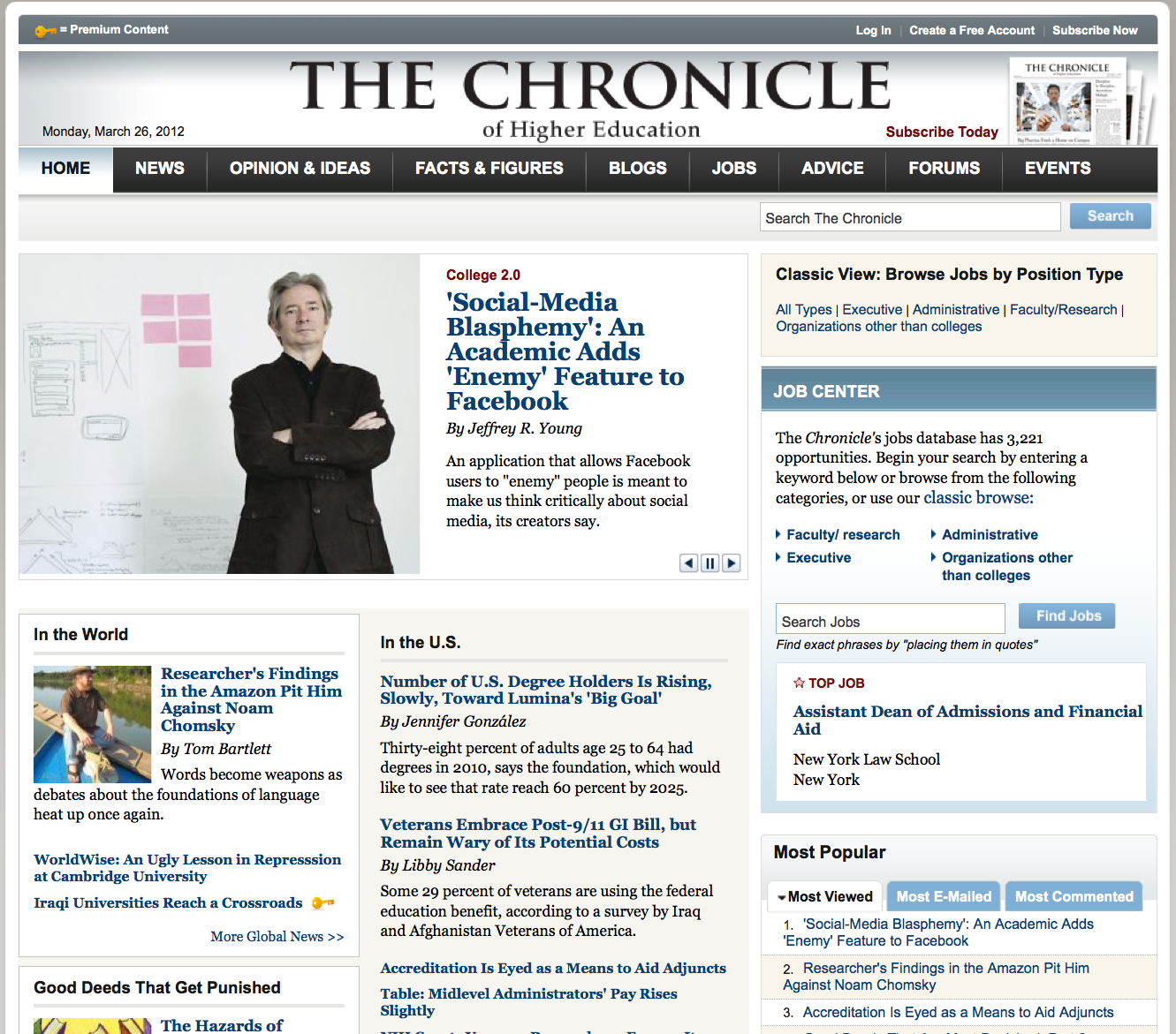 EnemyGraph Chronicle Cover