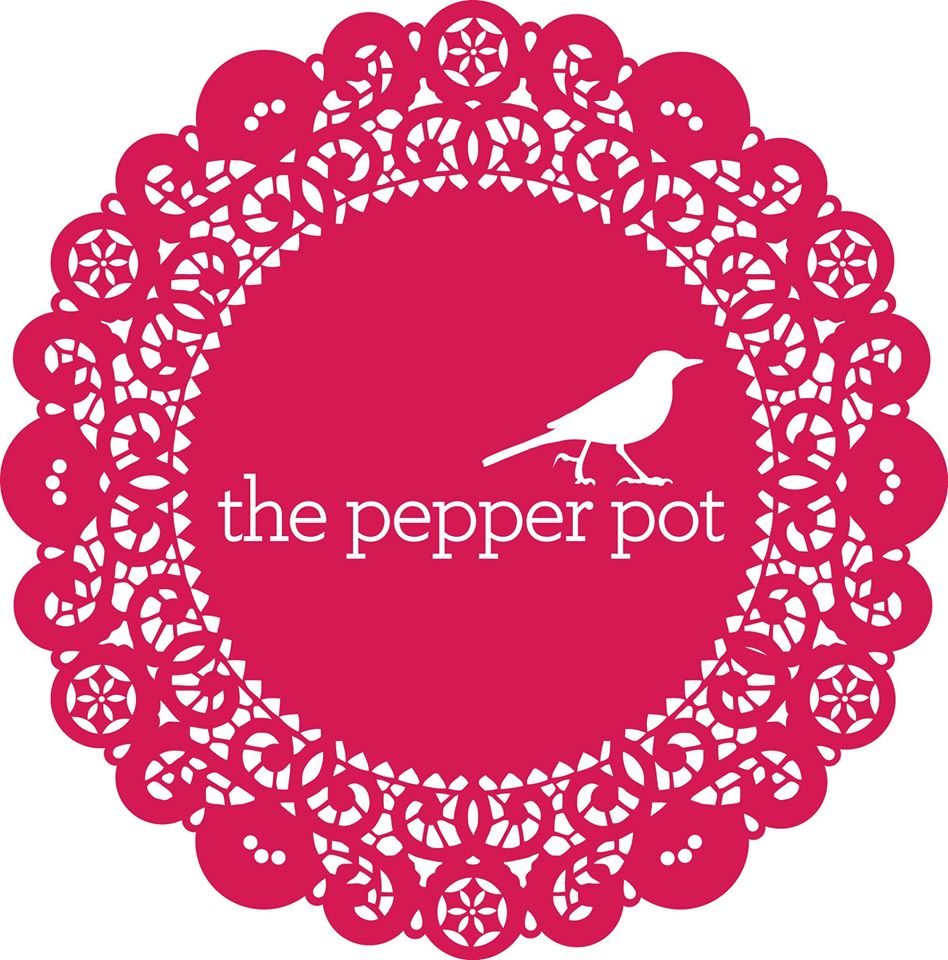 Avoca House Picks The Pepper Pot