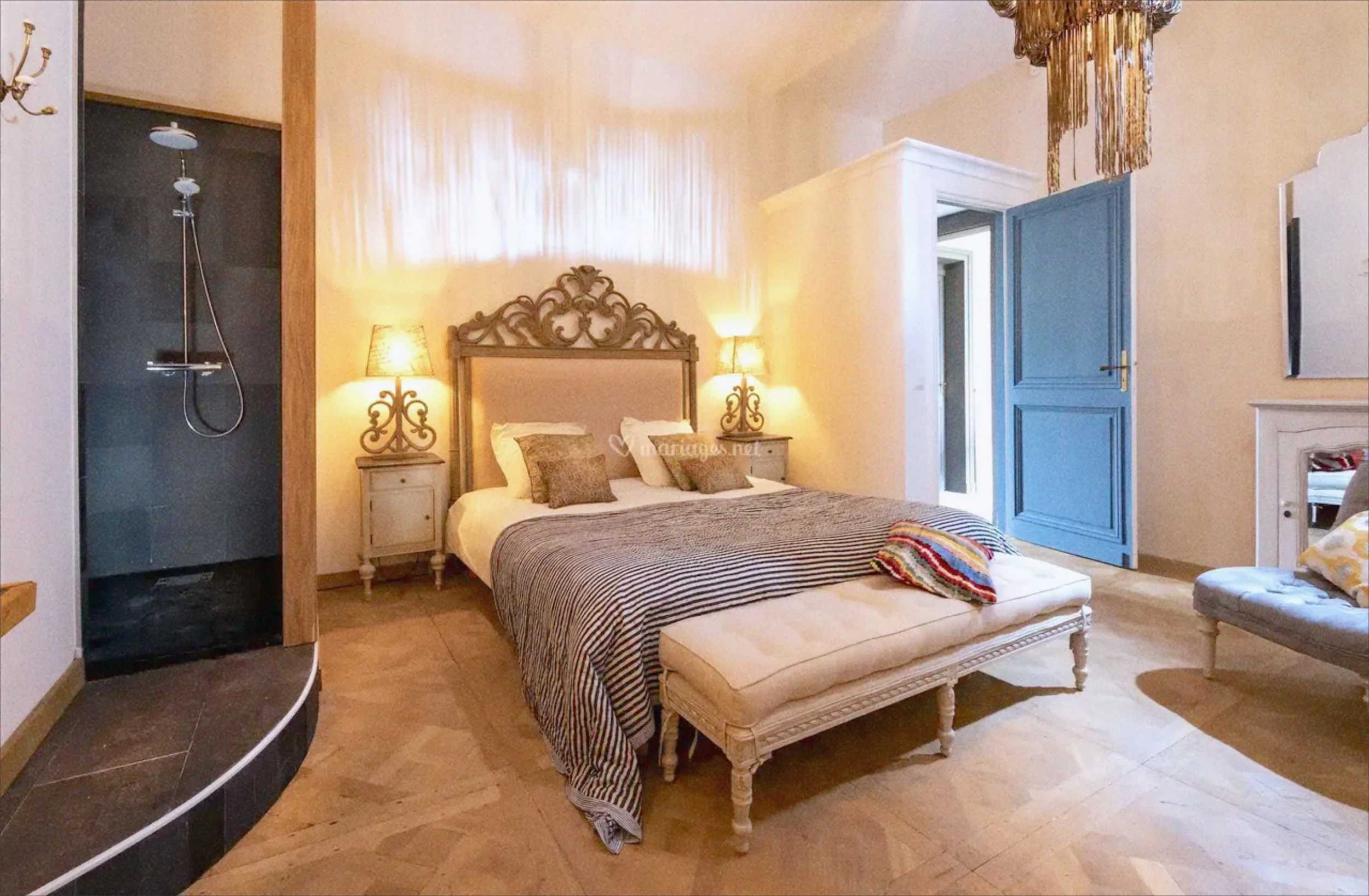 Martinette Room