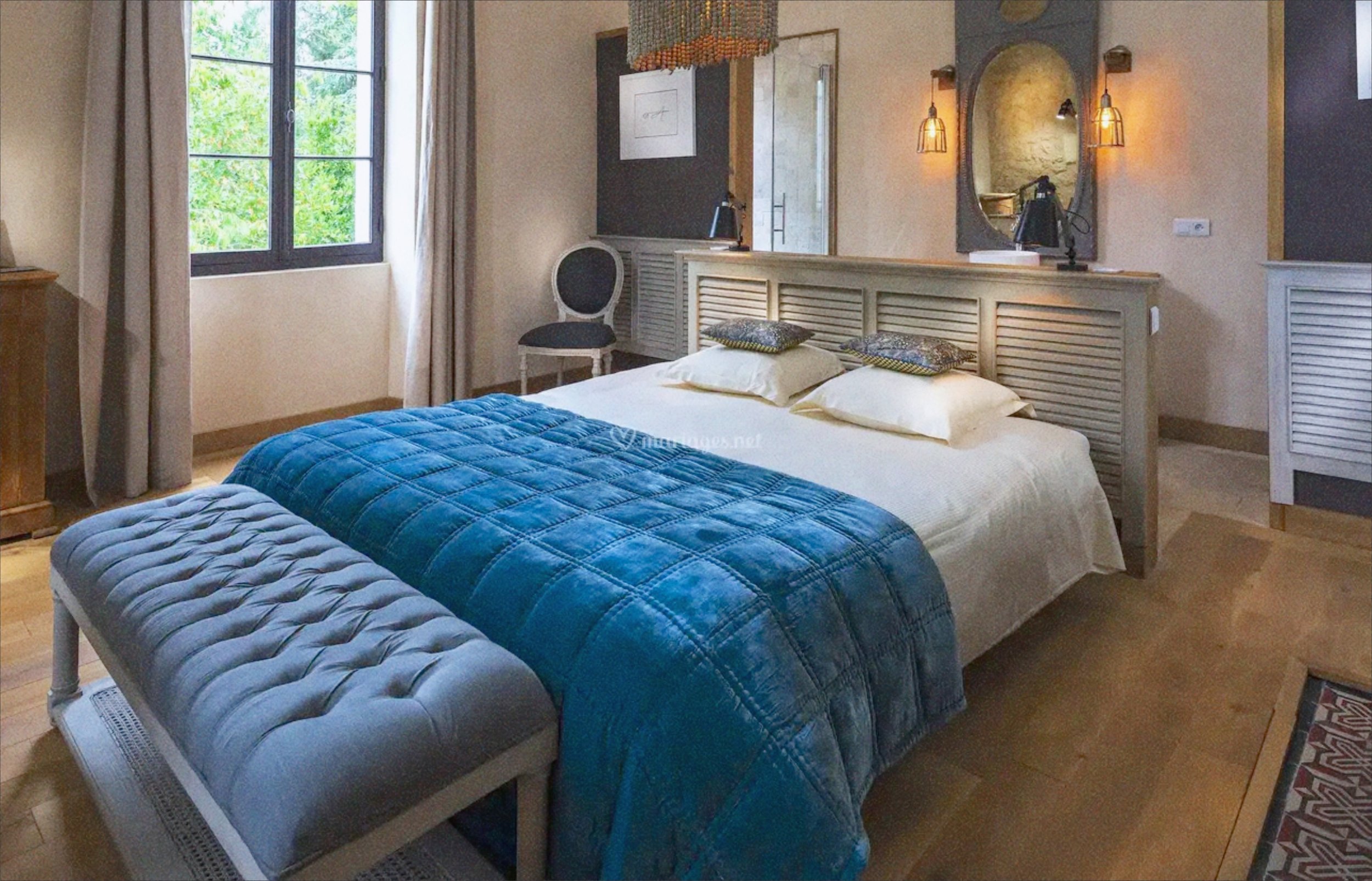 Saint-Émilion Room