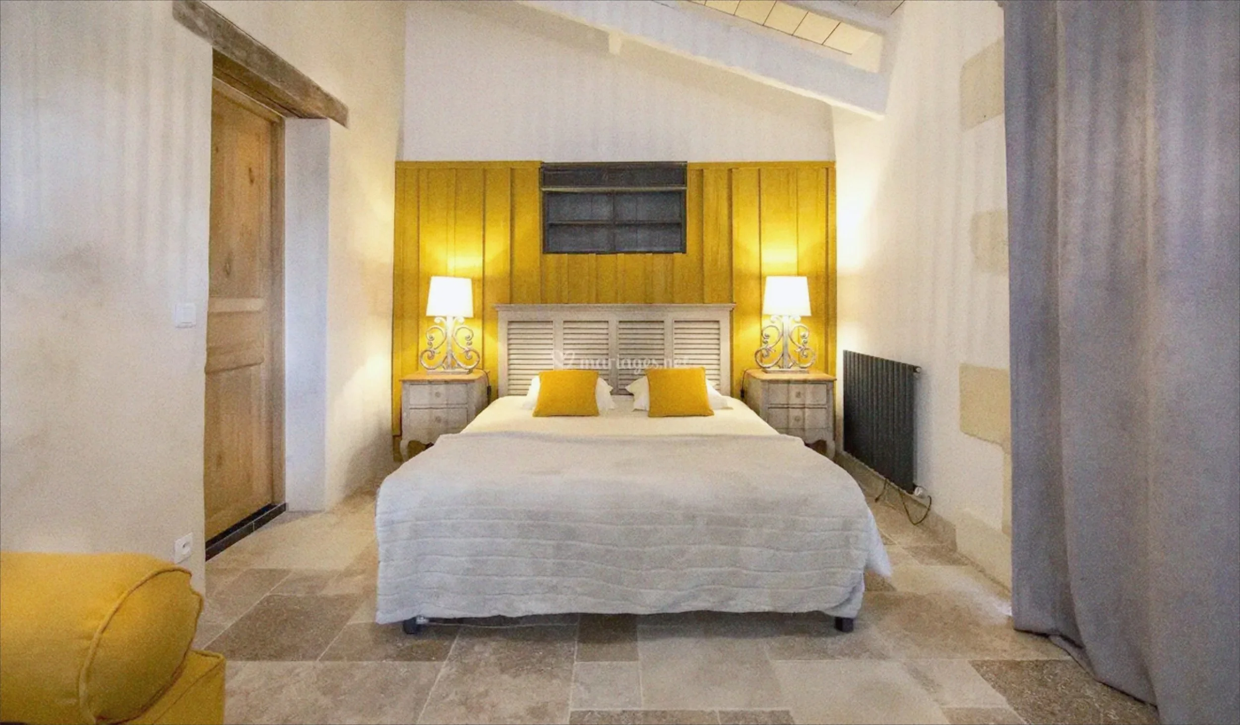 Vineyard Room