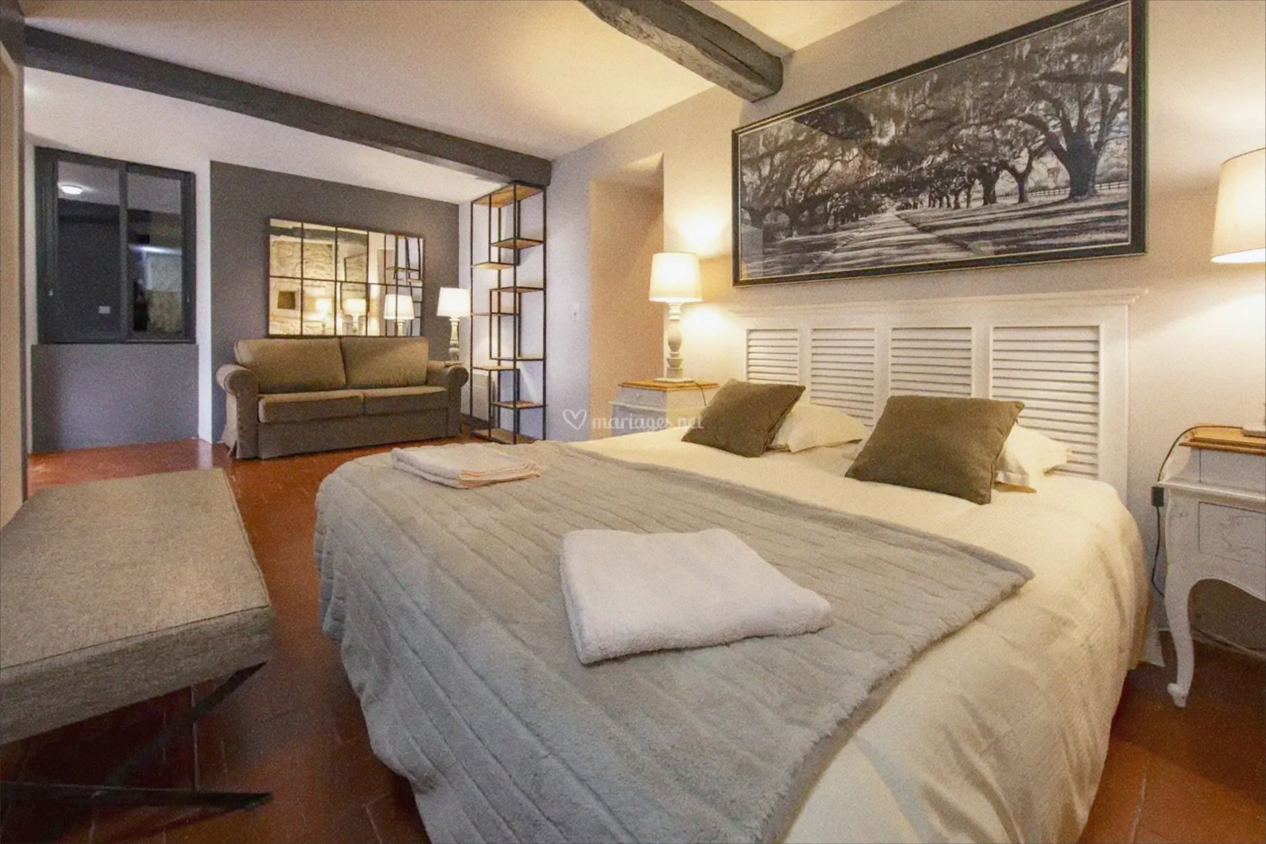 Grand Room