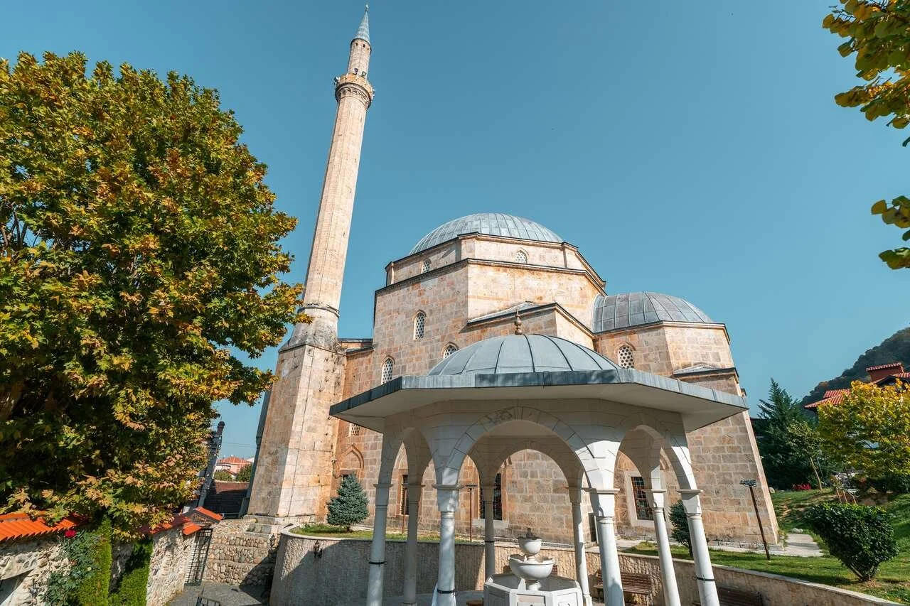 Prizren Day Trip