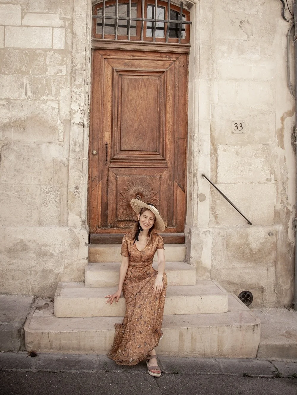 Hello! I&rsquo;m Coco, found of Travellur and I love sharing beautiful places with my friends, family and clients. Part of my job is to roam the best places in Southern Europe seeking under the radar locales, extraordinary accommodations, heritage tr
