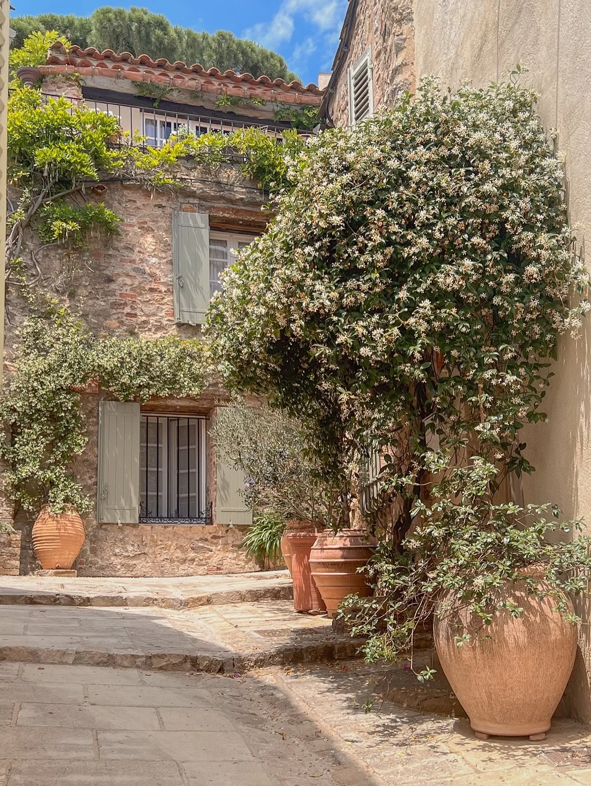 Do you have a favorite village in Provence? Is it Roussillan with its distinctive terracotta tones? Is it Gordes with its views of the countryside? Is it St Remy de Provence with its charming shops?
