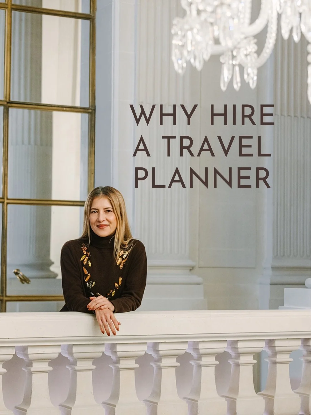 Not sure why you would hire a travel planner? We have a few reasons. Swipe right and let us know what resonates with you. If we&rsquo;ve planned a trip for you, what did you like best about working with Travellur?
Cover image by @melanilustphotograph