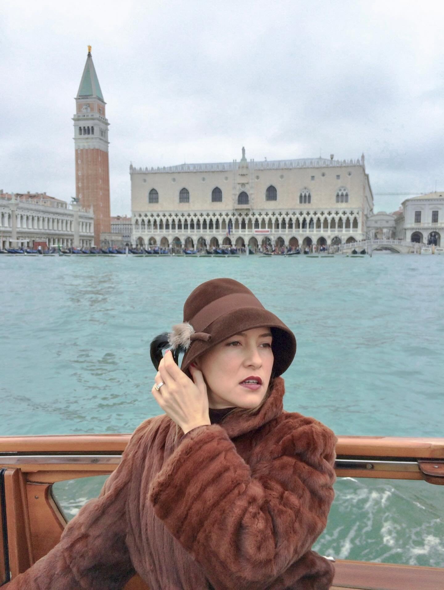 Bon voyage and happy new year fellow travelers! Thank you for following and supporting a boutique business in 2025 that provides custom experiences in Southern Europe. We wish you a new year full of travel to tempting destinations, finding yourself o