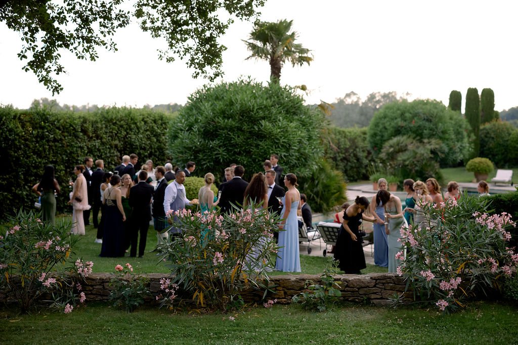 provence luxury wedding travel planner europe