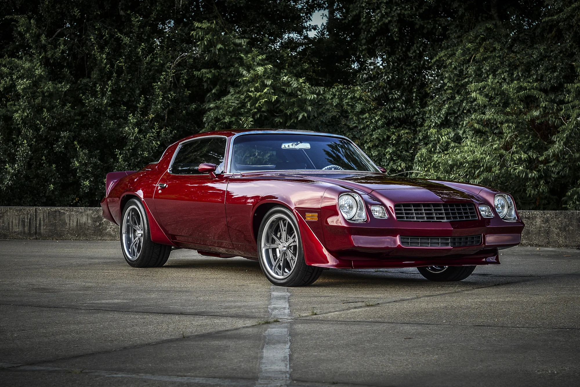 1979 Chevrolet Camaro