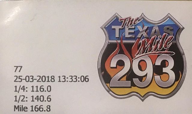 First Full Mile Run - Bone Stock
@low.c5z @albrown36
#texasmile #sundayfunday #gt350r #gt350 #shelbysonly #cobra #mustang #fpr #fordperformance