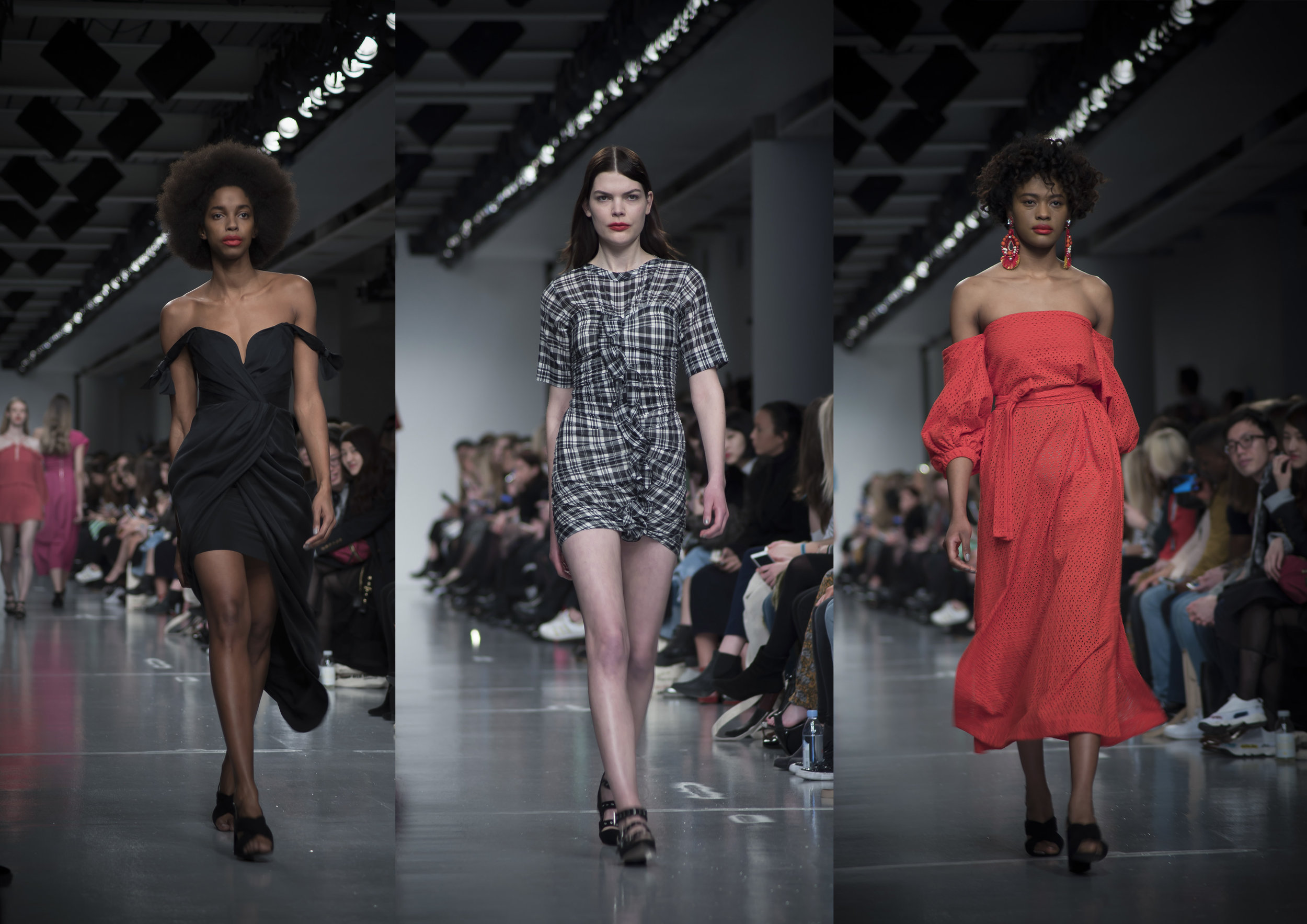 London Fashion Week Festival 2017