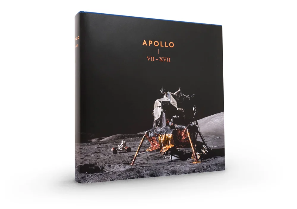 Apollo Vii Xvii Apollo Vii Xvii