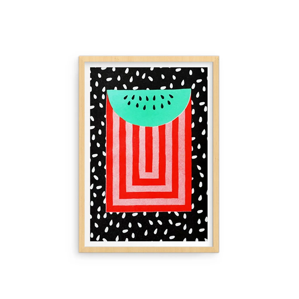 Watermelon print with frame edited.jpg