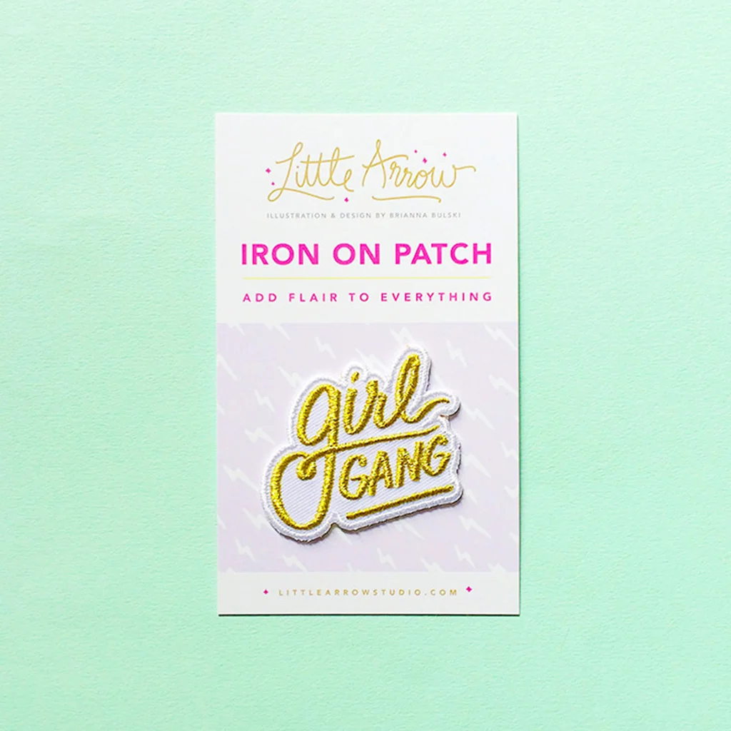 girl gang patch with packaging.jpg