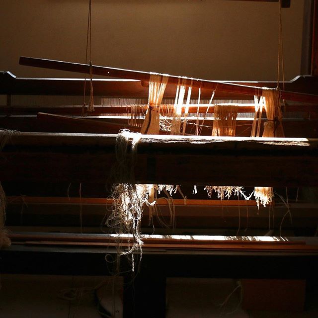 "Reweaving the world" is the theme of Taize for this month. What does it mean to pick up the threads closest to you and begin to make something again? What does the act of creation look like for you? Can we weave something good out of chaos with God at the loom with us?
Join us Friday June 2nd at 7pm at Charlotte spirituality center for song, silence and words shared as we meditate on these things