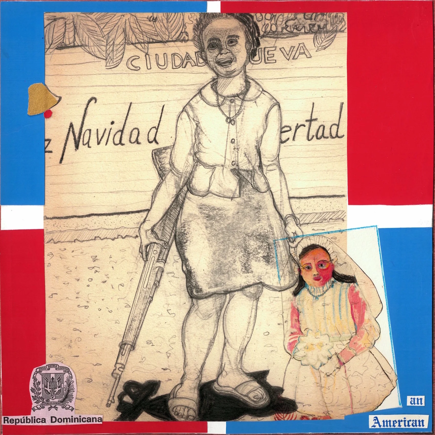 Touchstone Gallery, DC "The One House Project"