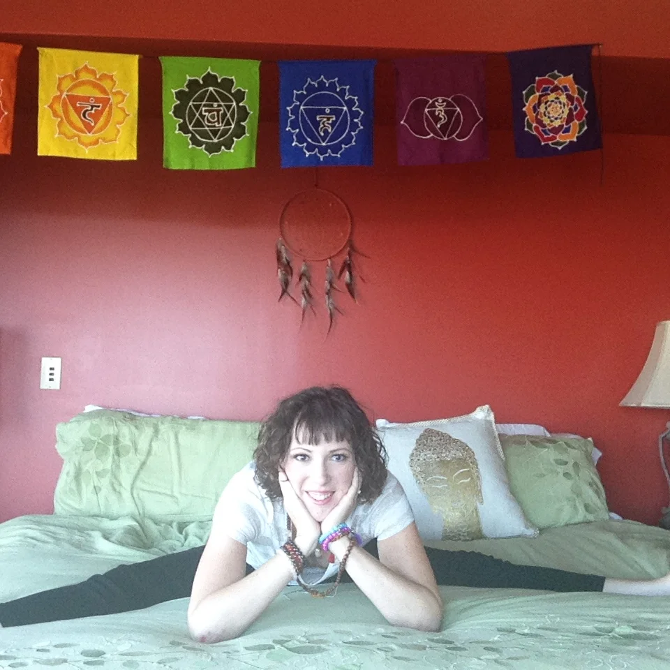 What Does Beauty Mean to Me? — Five Prana