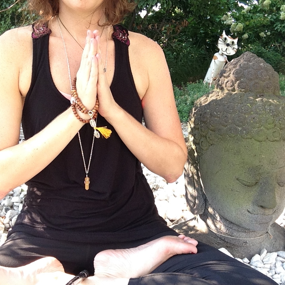 Meditation Relaxation Image & Photo (Free Trial) | Bigstock