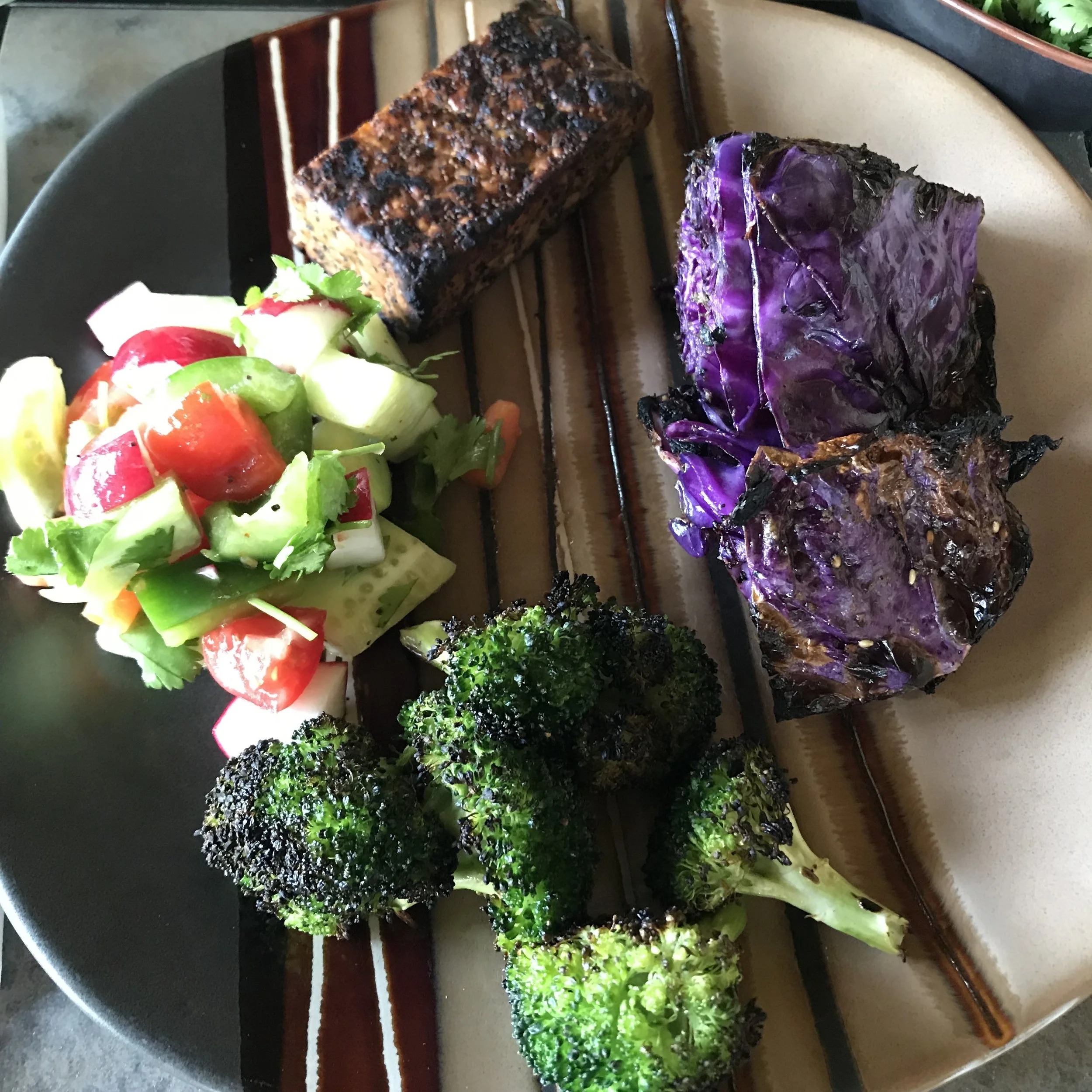 Pitta Kapha Dosha Diet — Five Prana