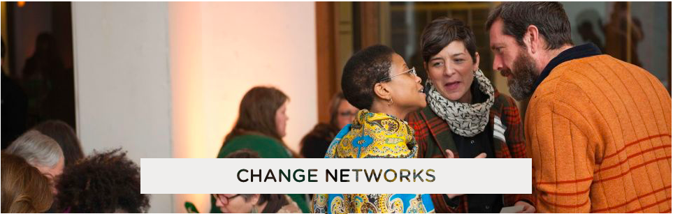 Introducing Change Networks