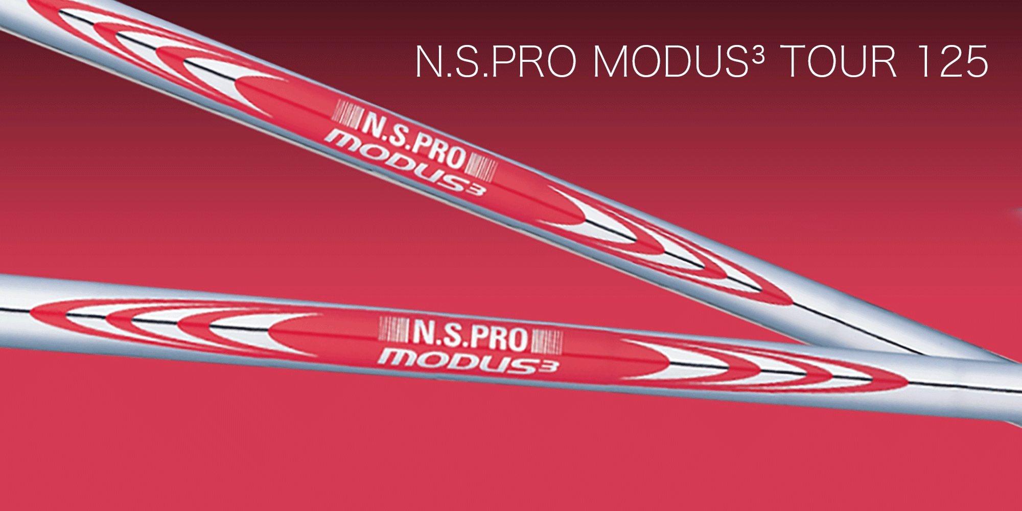 Nippon Modus 3 125 Golfshaft.png