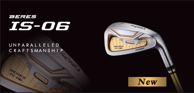 Honma Beres is-06 Eisen.png