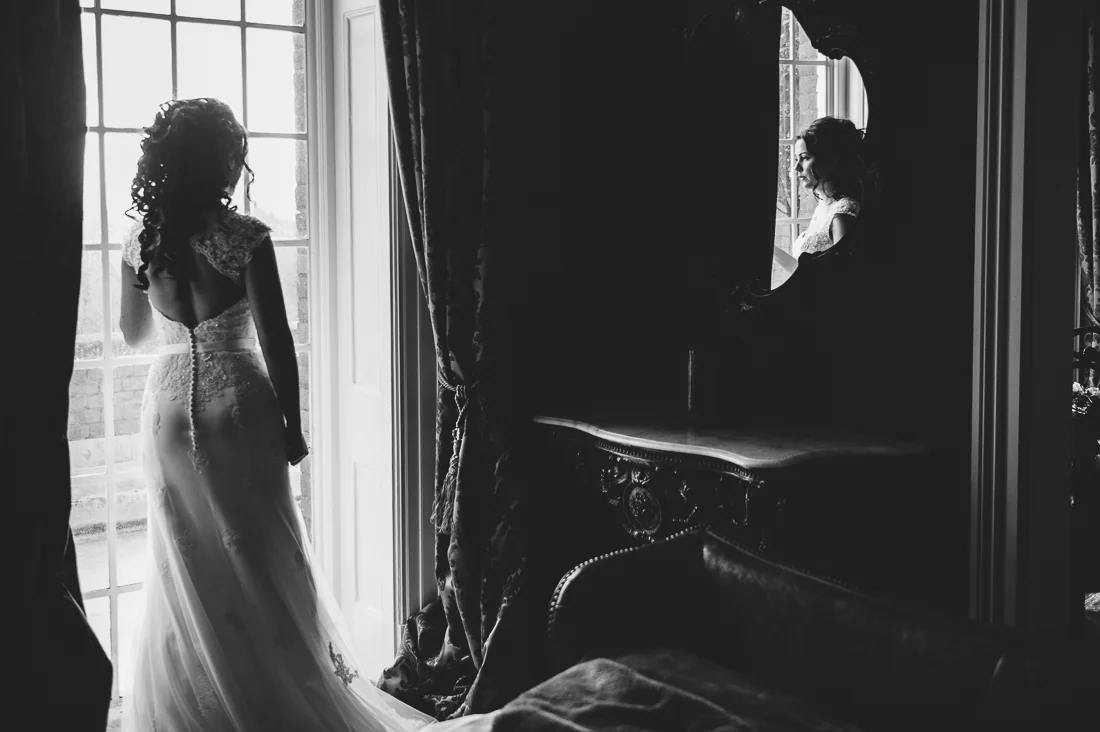 documentary wedding photography