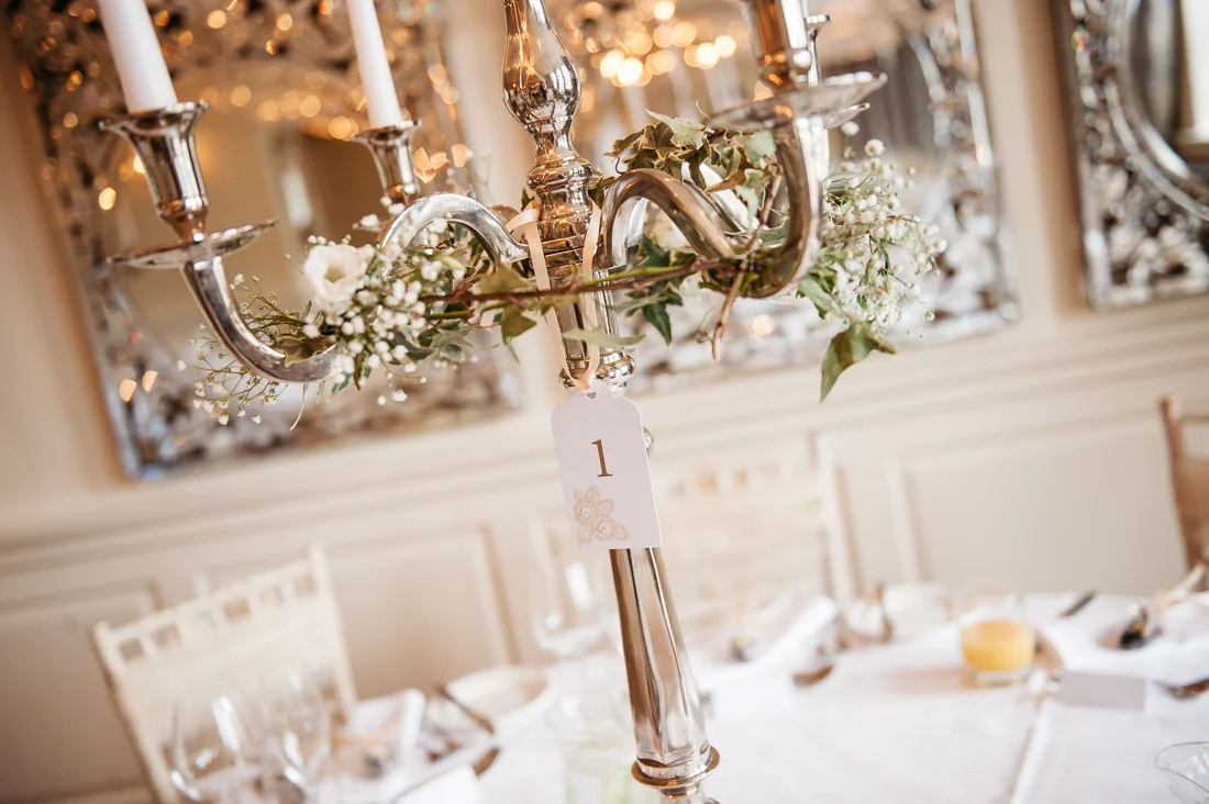 Candelabra