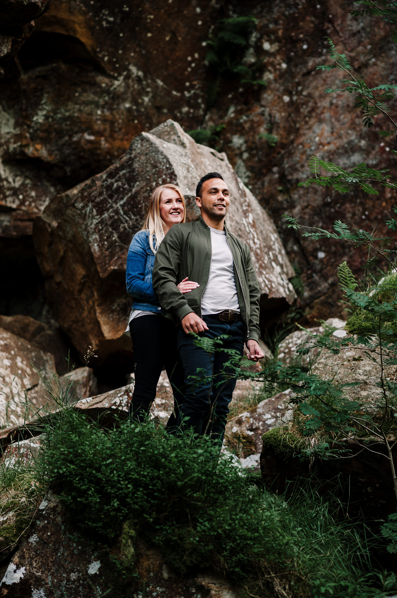 Lancashire lifestyle photographer
