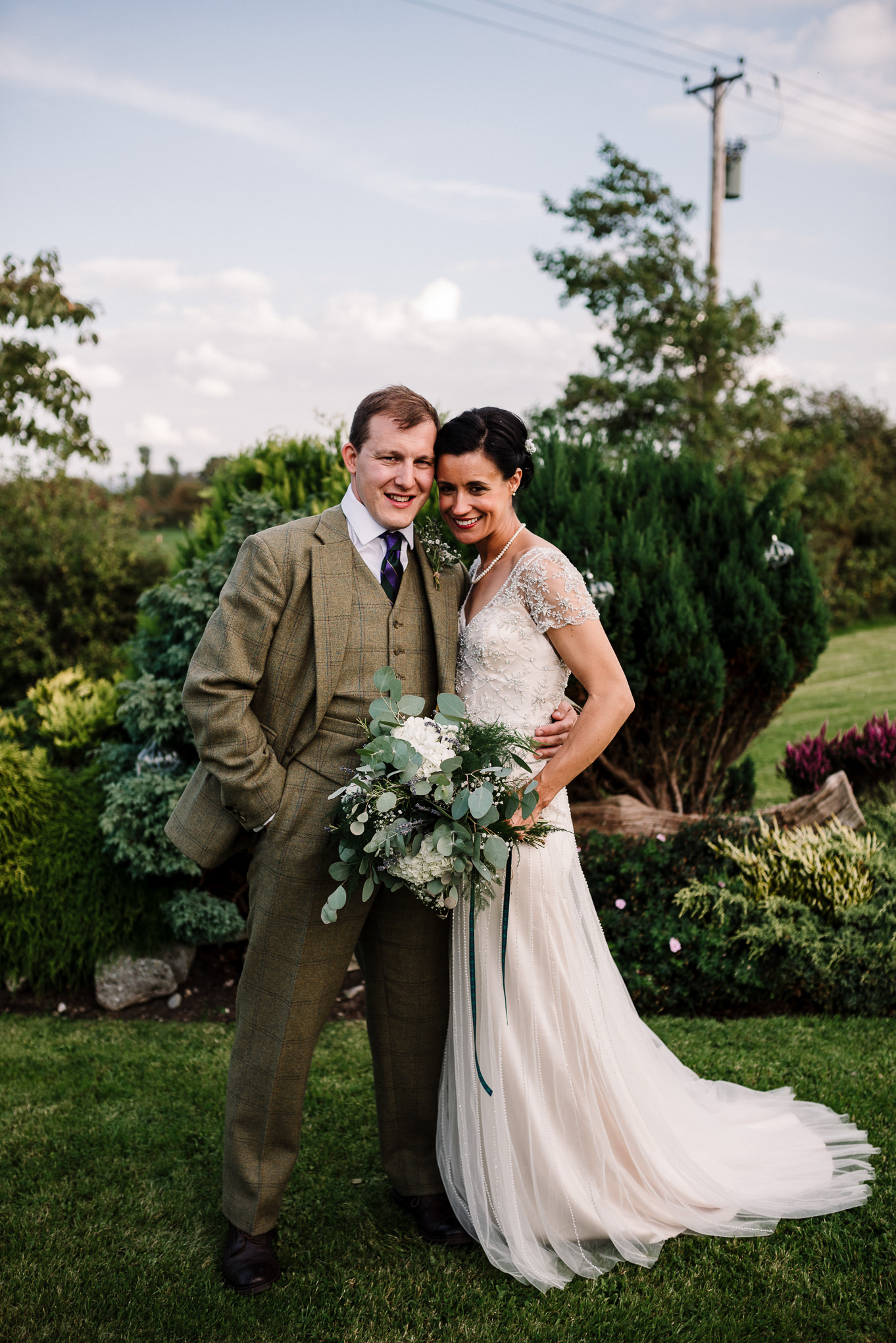 Lake District wedding photography