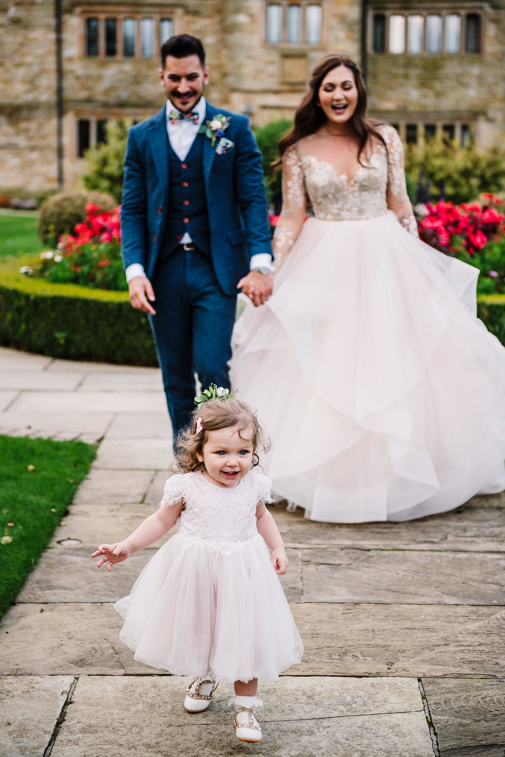 Lancashire wedding photography