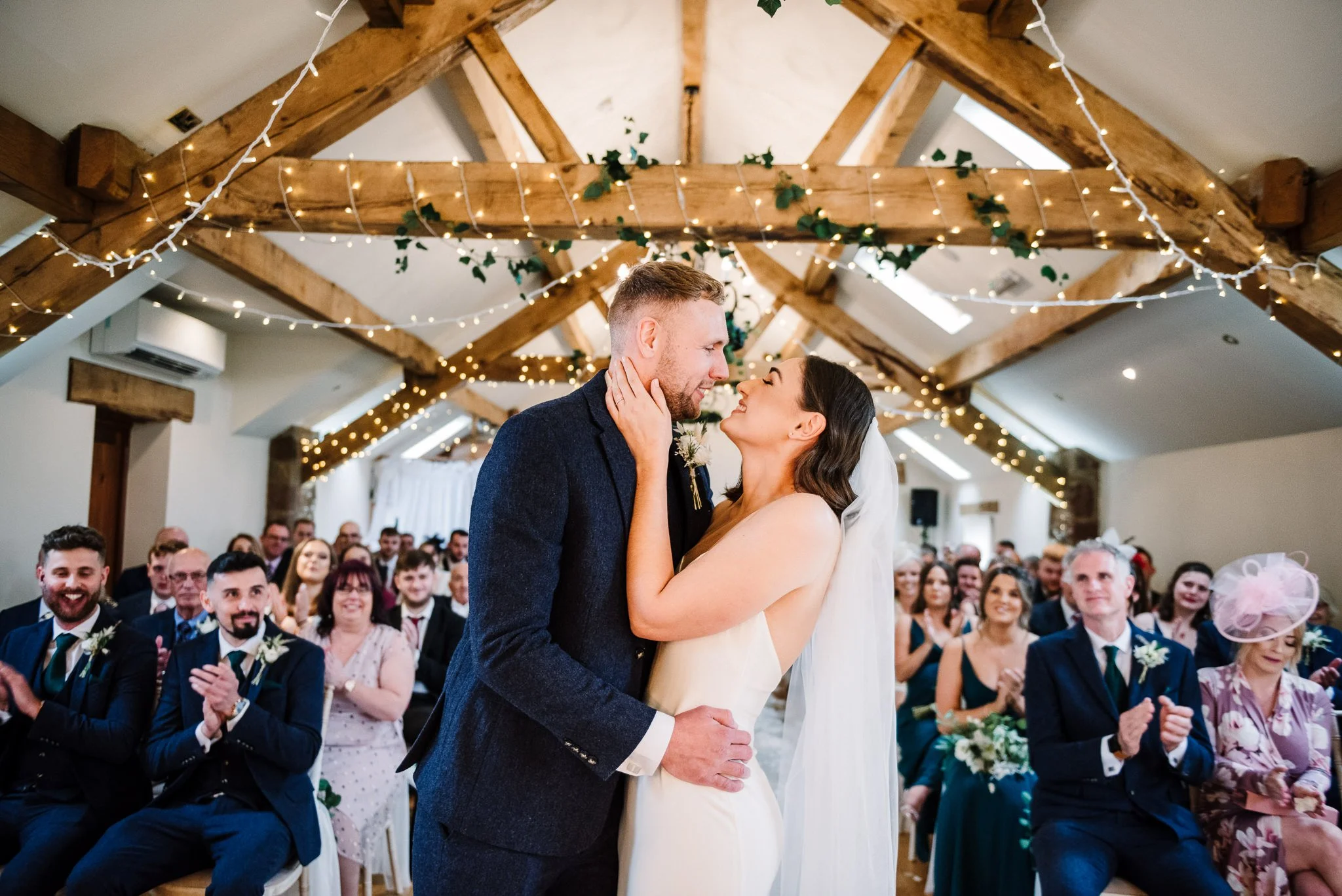 Weddings — Gemma McAuley Photography Lancashire & The Lake District