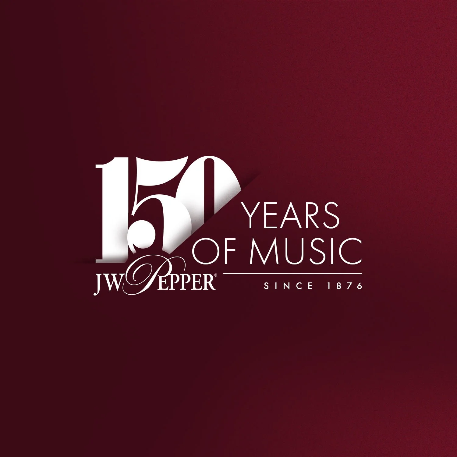 150th Anniversary Logo