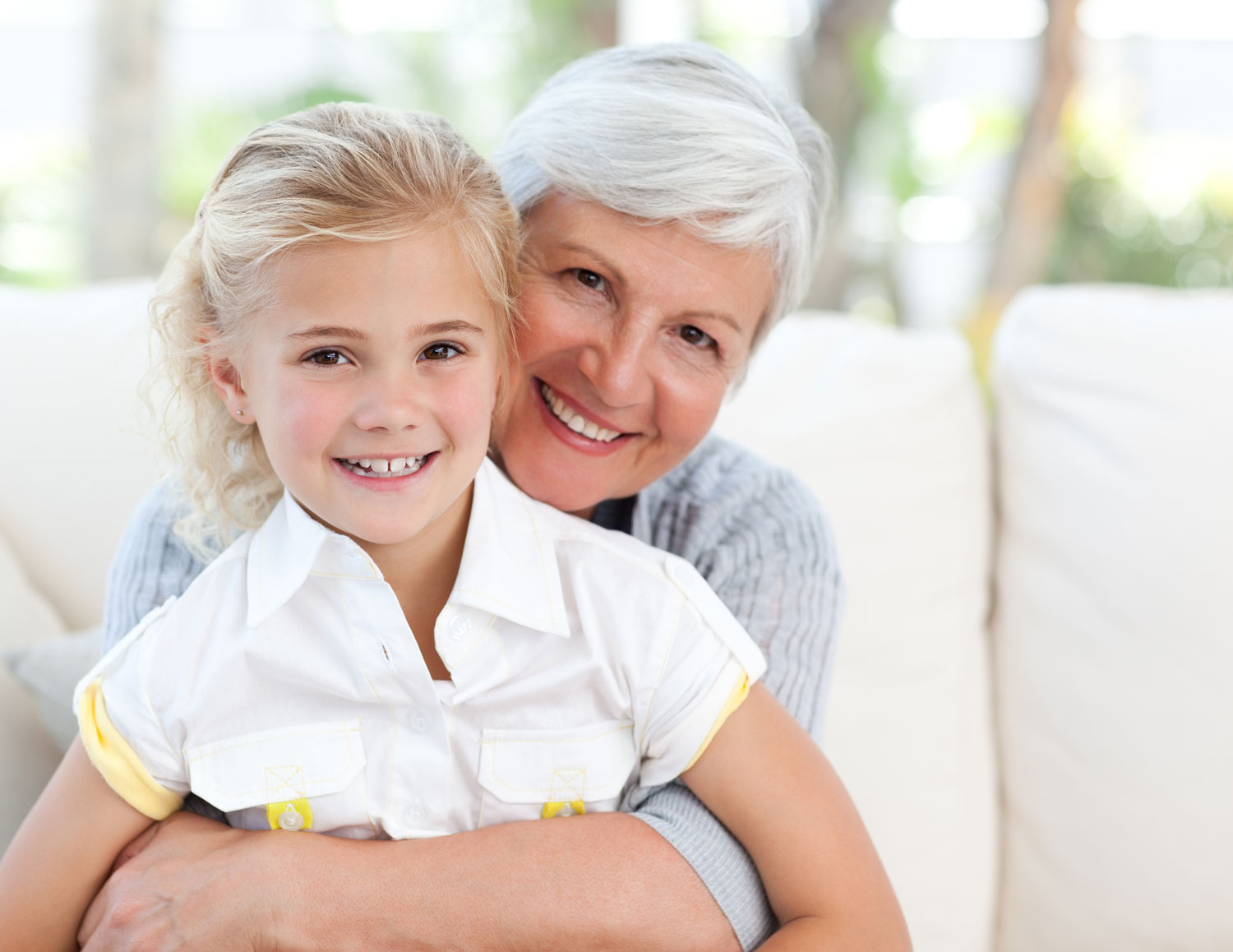 Diabetes as well as Hearing Loss can affect people of any age.