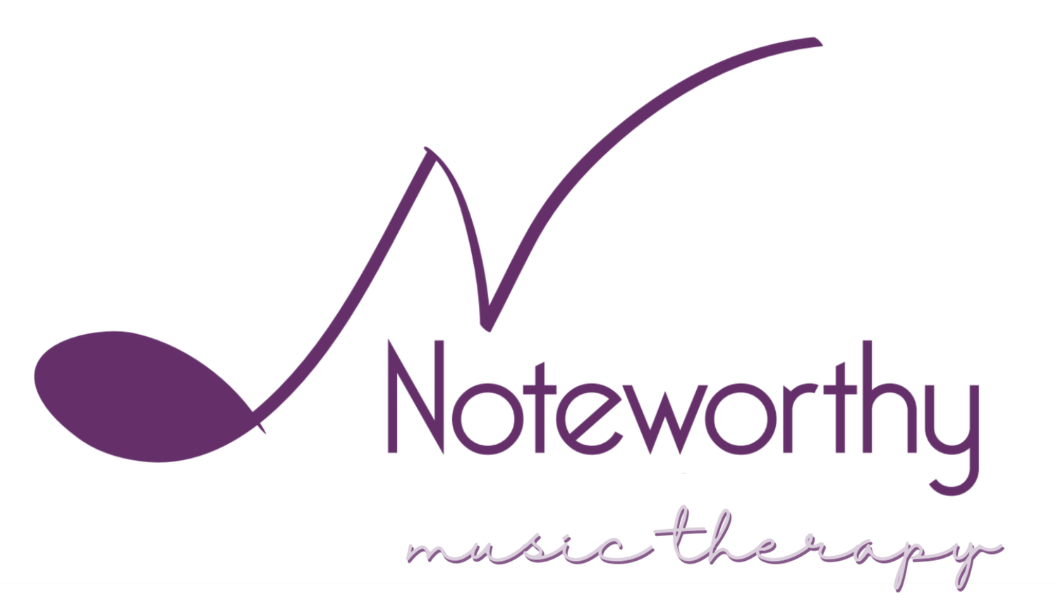 Noteworthy Music Therapy