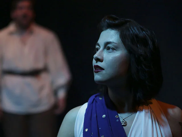 A Captivating New Musical