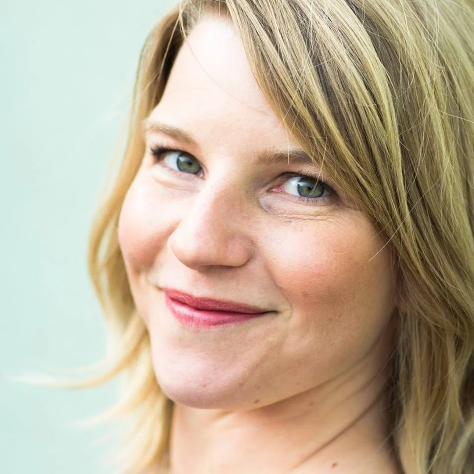 Interview with Kelly Maxwell