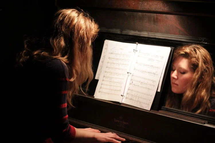 Two made-in-Madison plays are heading to the NYC Fringe Festival