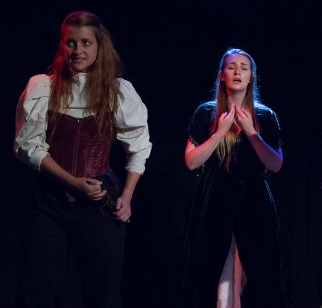 Theatre is Easy Review: Fantasy Meets Musical Theatre