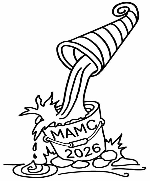 MAMC Reunion 2026 image