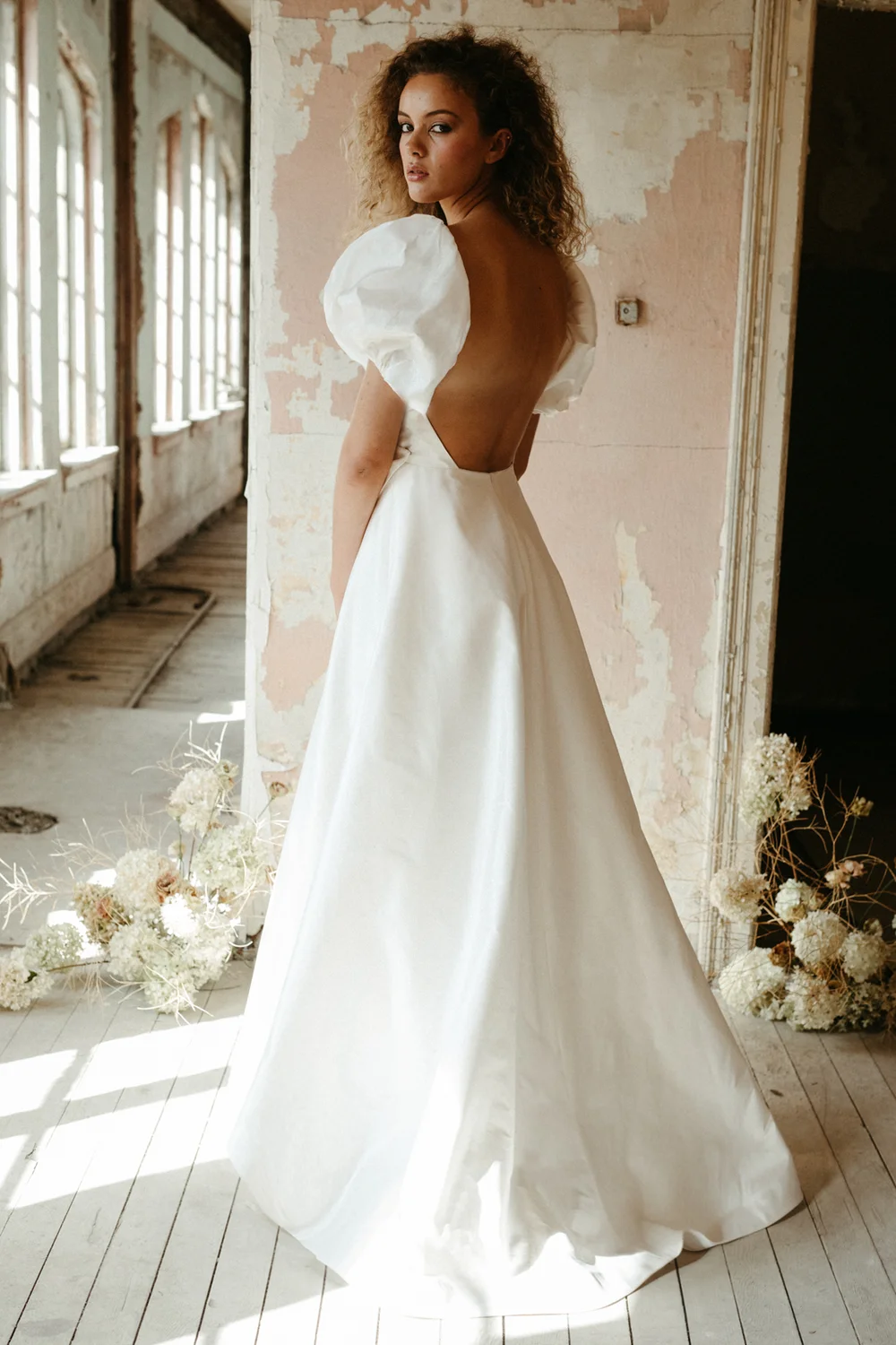 Lady Dye gown  Elizabeth Dye