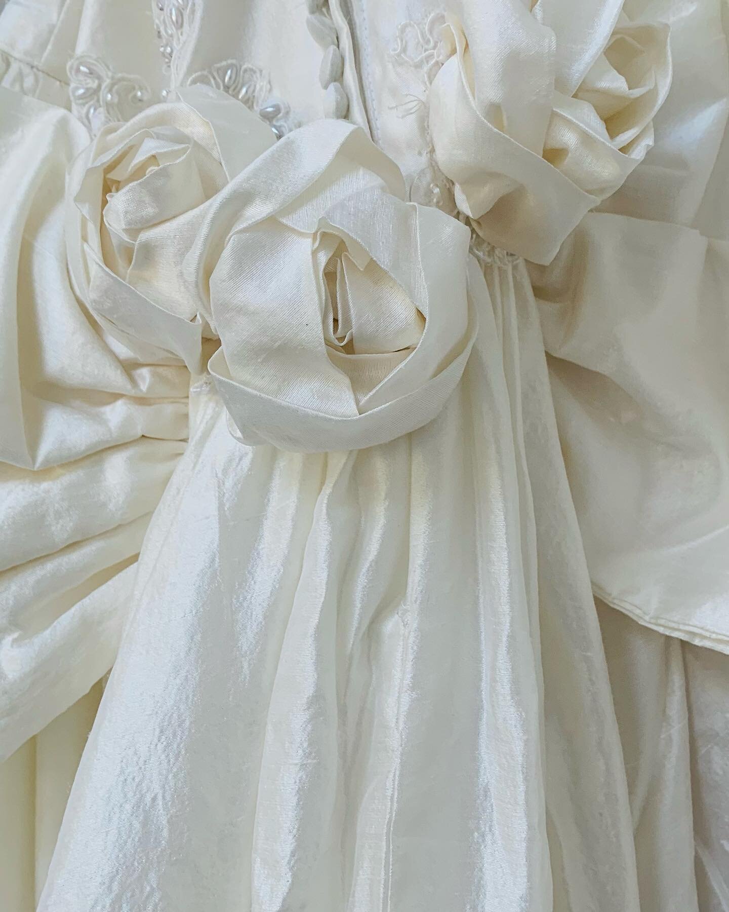 Kiki gown — Elizabeth Dye