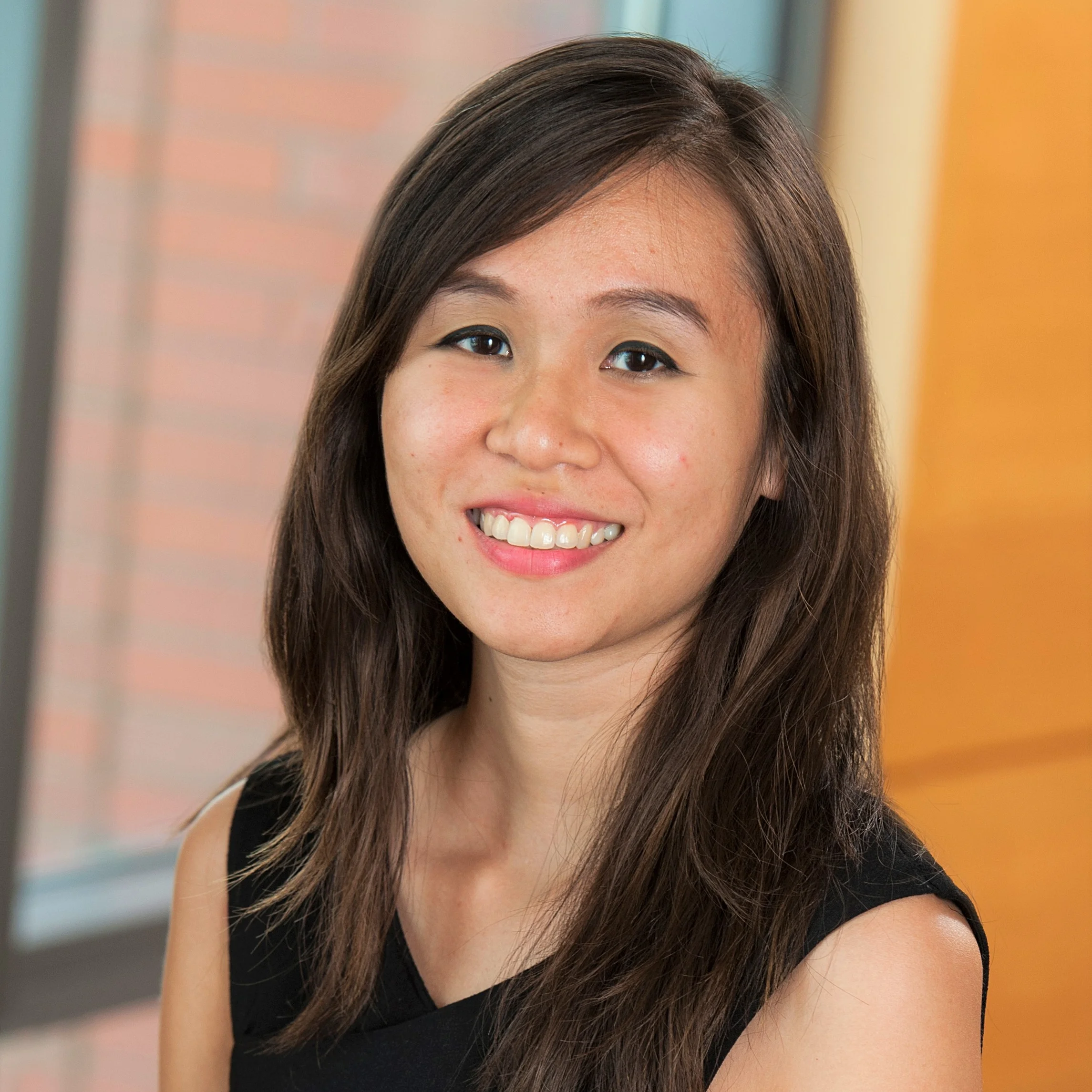 NELLIE TAN 2018 - 2019: Director of Marketing & Alumni 2017 - 2018: Associate, Health & Wellness Prior Experience Acumen Fund & Sahayog Dairy | Project Manager Bain & Co | Consultant Education BS, BA, University of California Berkeley