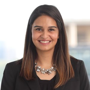 RAZEEN JIVANI 2018 - 2019: Co-Director, Training / Education 2017 - 2018: Associate, Financial Inclusion Prior Experience AT.Kearney | Associate Education BSc B.A, University of Pennsylvania
