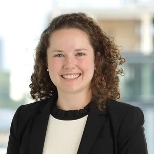 VICTORIA RAU 2018 - 2019: VP, Careers 2017 - 2018: Associate, Financial Inclusion Prior Experience ENCLUDE | Senior Analyst Clearwater Initiative | Associate, Research and Grant Writing Education BA, Fordham University