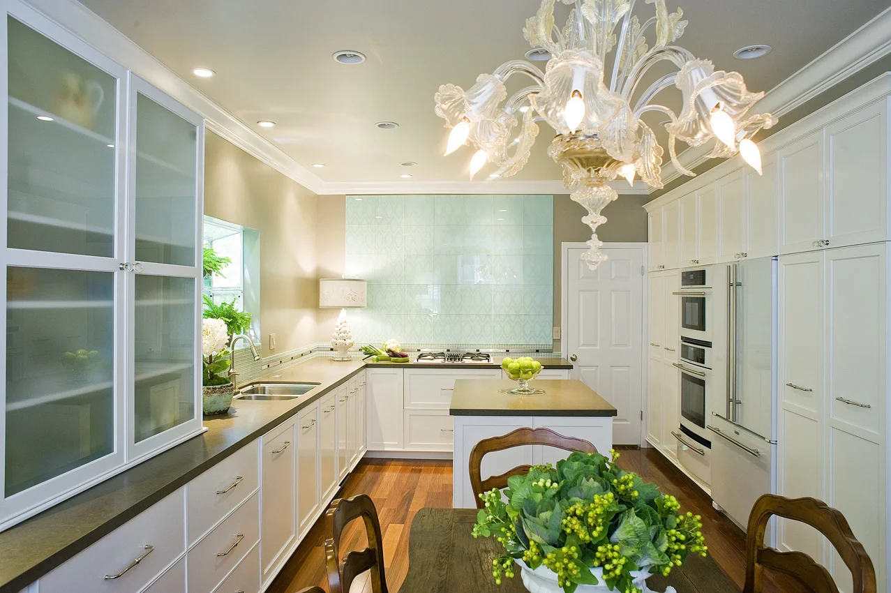 Marin Kitchen