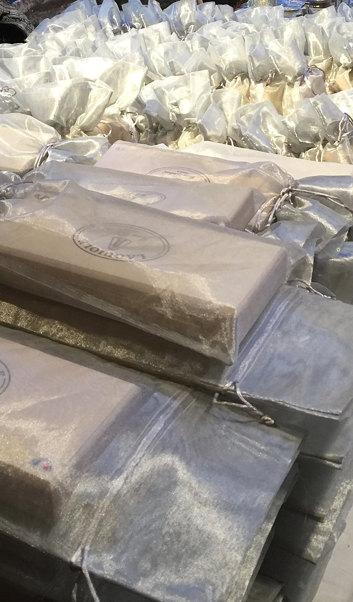 Holiday Party Gifts